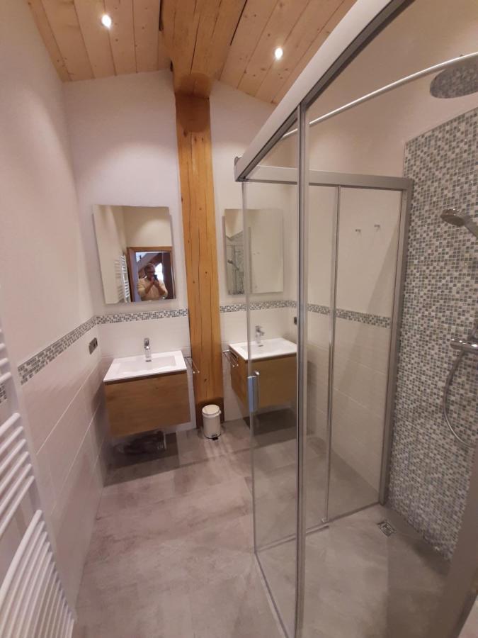 Hideaway Zugspitz Berwang Eksteriør billede