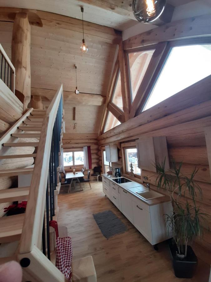 Hideaway Zugspitz Berwang Eksteriør billede