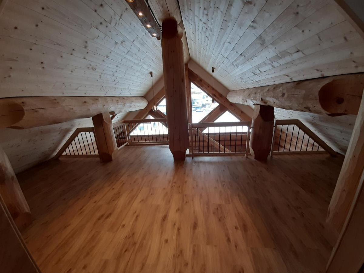 Hideaway Zugspitz Berwang Eksteriør billede