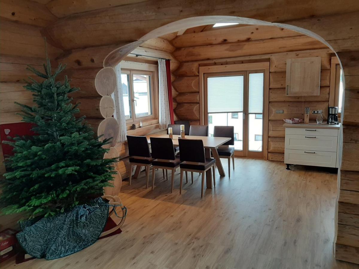 Hideaway Zugspitz Berwang Eksteriør billede