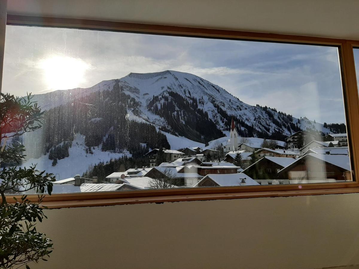 Hideaway Zugspitz Berwang Eksteriør billede