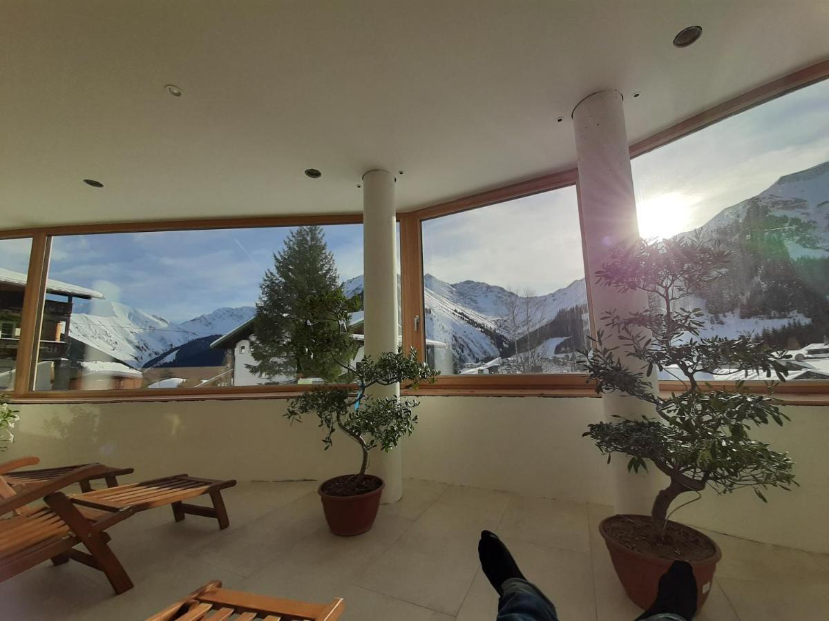 Hideaway Zugspitz Berwang Eksteriør billede