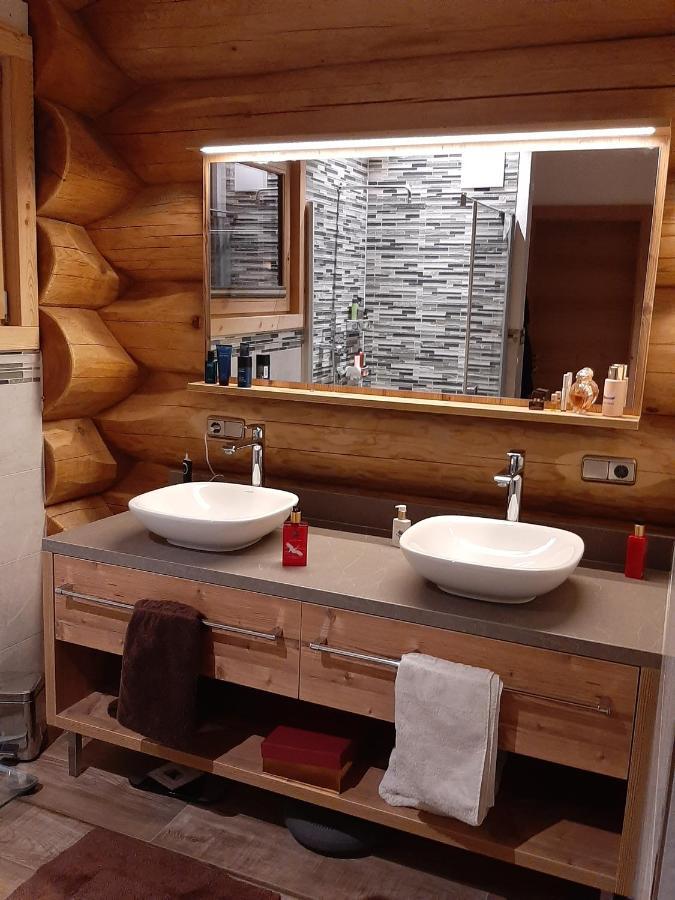 Hideaway Zugspitz Berwang Eksteriør billede