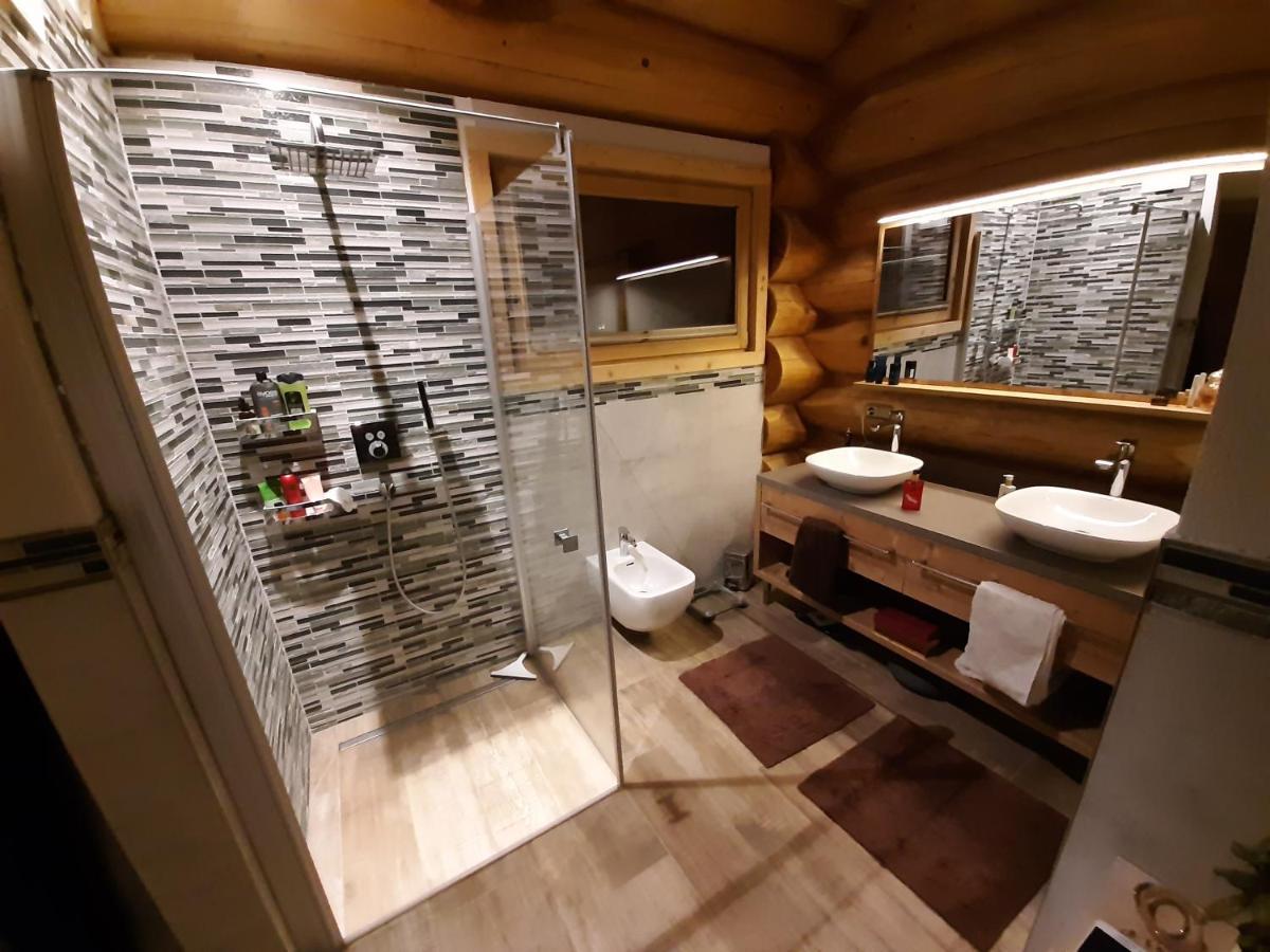 Hideaway Zugspitz Berwang Eksteriør billede
