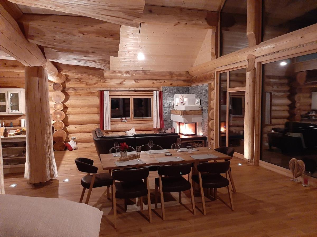 Hideaway Zugspitz Berwang Eksteriør billede