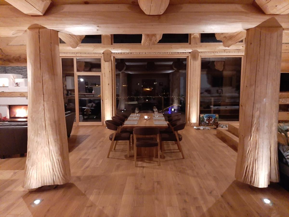 Hideaway Zugspitz Berwang Eksteriør billede