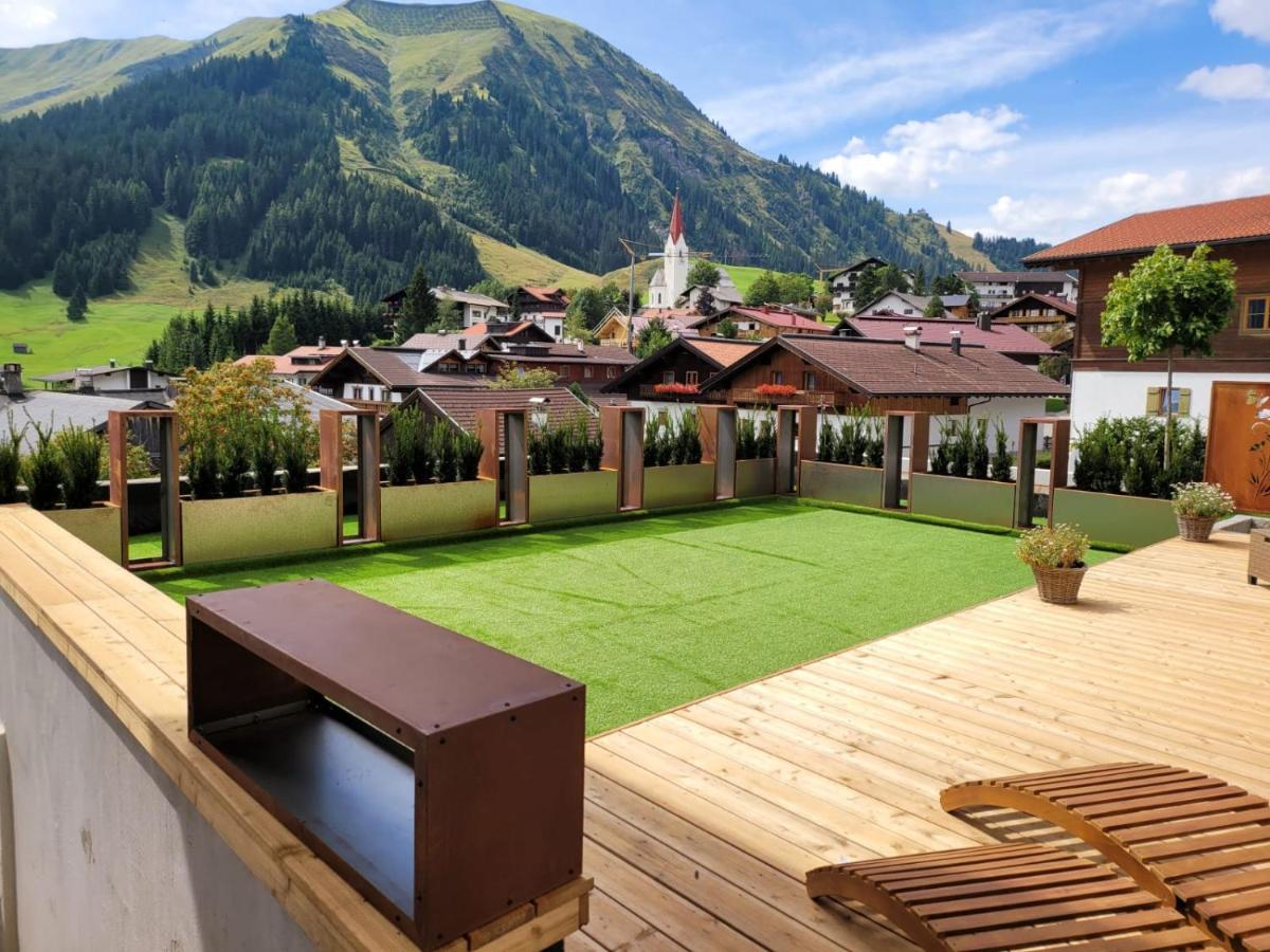 Hideaway Zugspitz Berwang Eksteriør billede