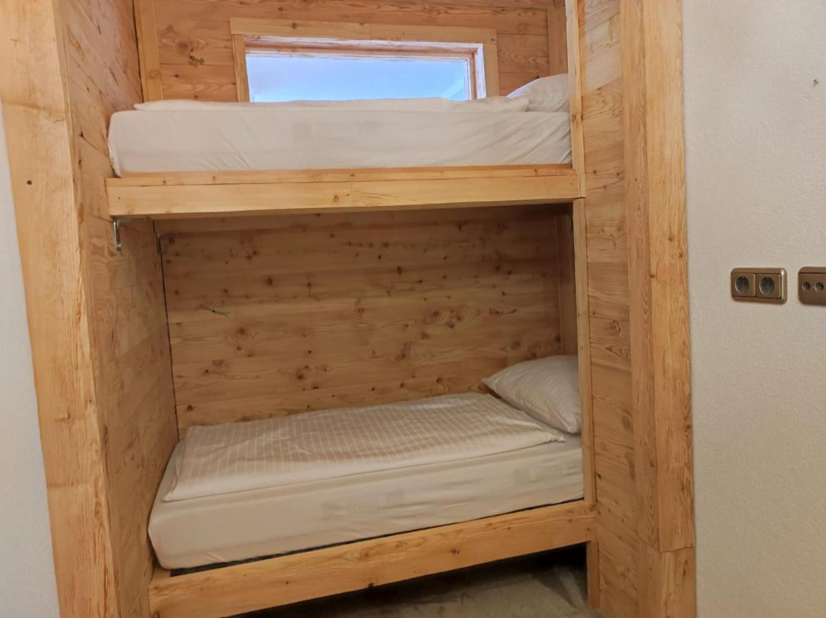 Hideaway Zugspitz Berwang Eksteriør billede