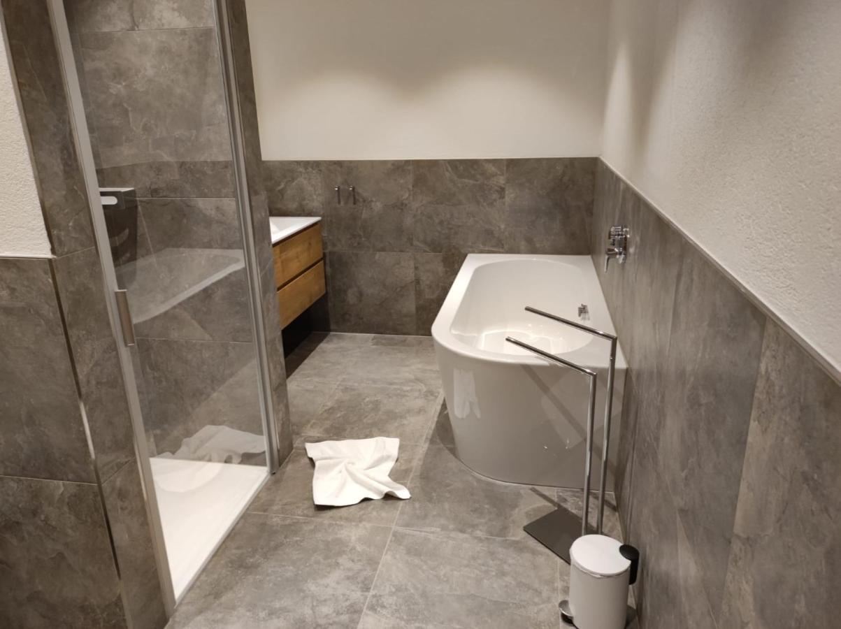 Hideaway Zugspitz Berwang Eksteriør billede
