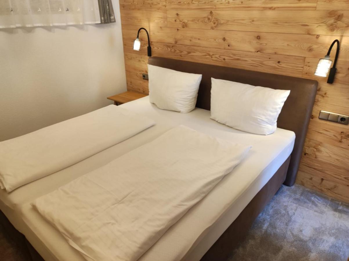Hideaway Zugspitz Berwang Eksteriør billede