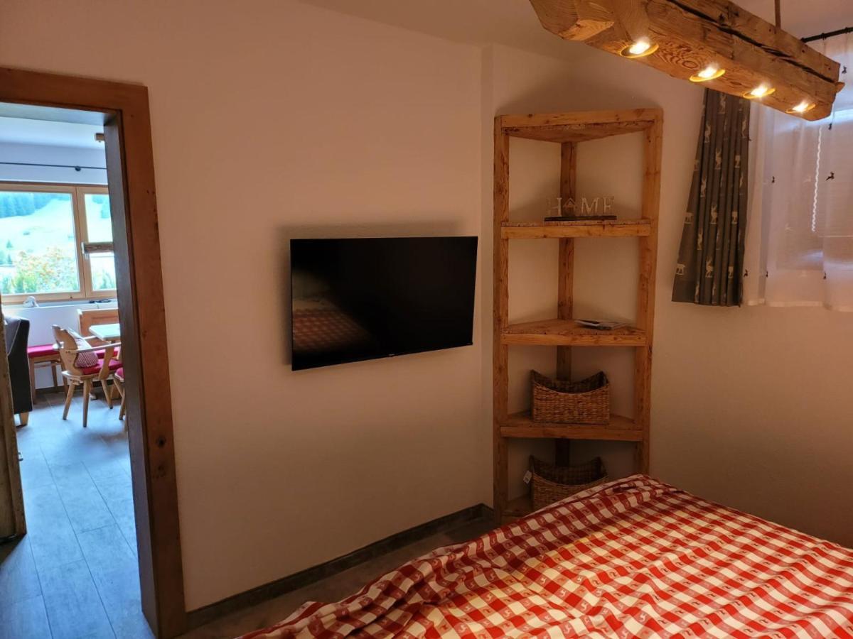 Hideaway Zugspitz Berwang Eksteriør billede