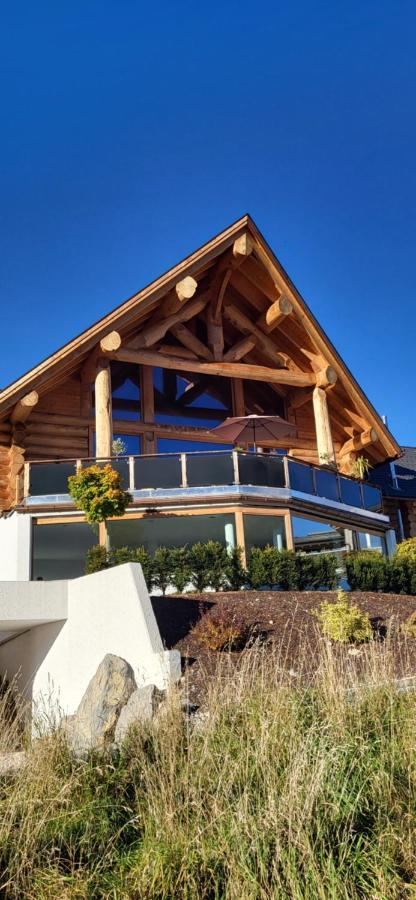 Hideaway Zugspitz Berwang Eksteriør billede