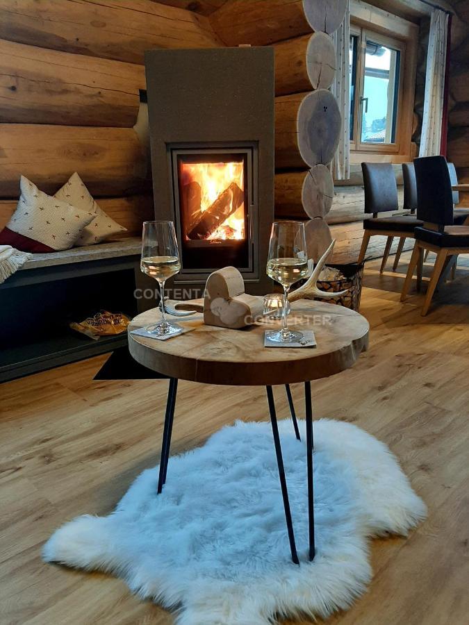 Hideaway Zugspitz Berwang Eksteriør billede