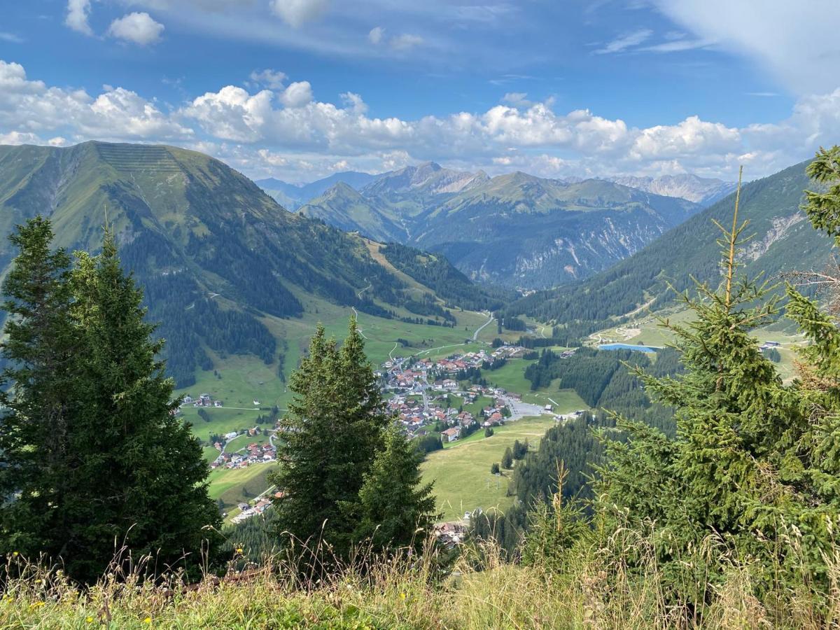 Hideaway Zugspitz Berwang Eksteriør billede